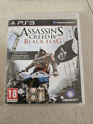 Assassin creed black - assassin's,