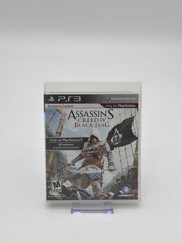 Assassin creed black - assassin's,