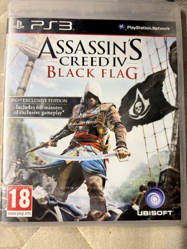 Assassin creed black - assassin’s,