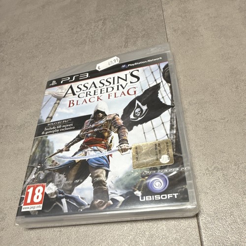 Ubisoft assassin creed - ubisoft, iv