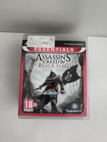 Gioco ps3 assassin - gioco, assassin's