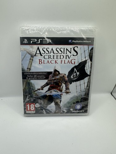Jeu ps3 assassin - assassin's,