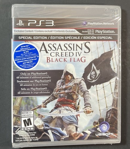 Assassin creed black - creed,