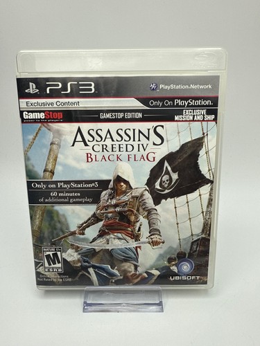 Assassin creed black - creed,