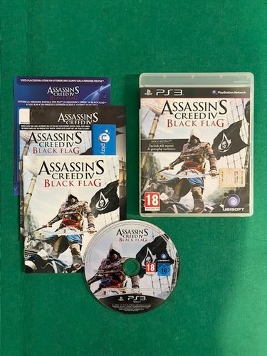 Assassin creed black flag - creed,