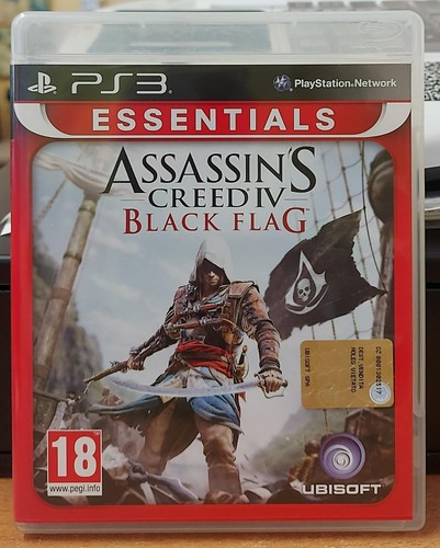 Assassin creed black flag - creed,