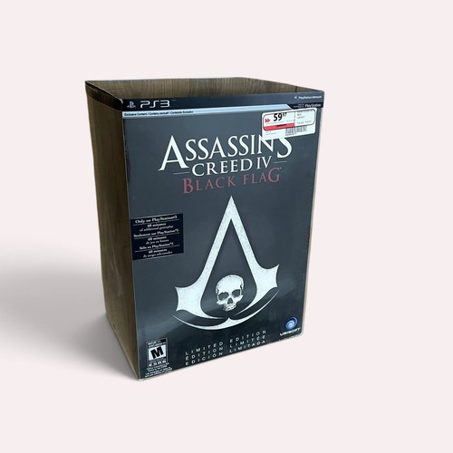 Rare assassin creed black - creed,