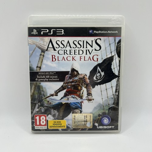 Assassin creed black - creed,