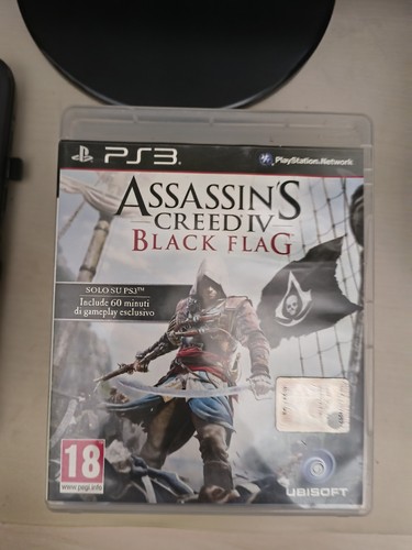 Saga assassin creed iv - ,