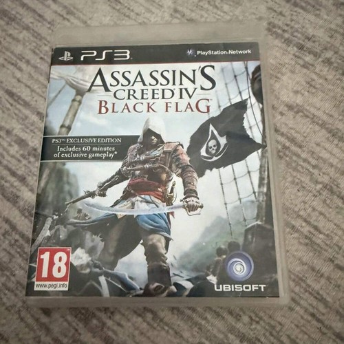 Assassin creed black - assassin's, iv: