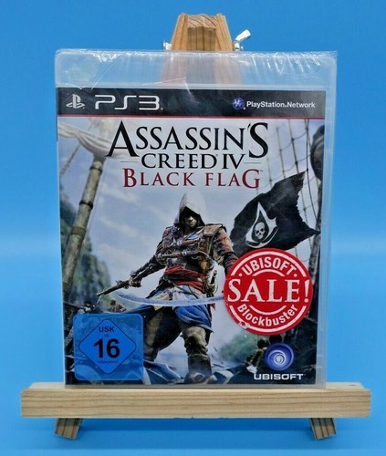 Assassin creed black flag - assassin's,