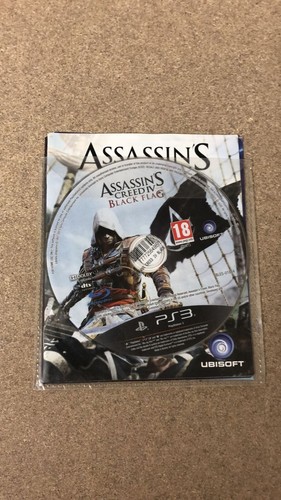 Assassin creed black flag - assassin's,
