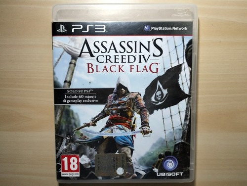 Assassin creed black - (4):,