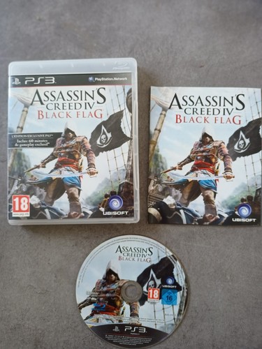 Ps3 assassin creed - ps3,