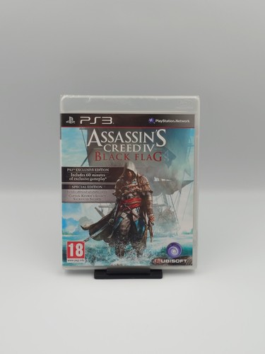 Assassin creed black - assassin’s, iv: