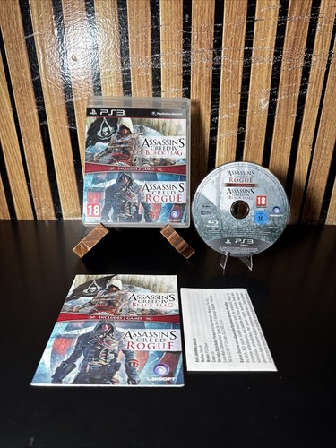 Assassin creed black flag - assassin's,