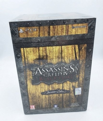 Ubisoft assassin creed iv - creed,